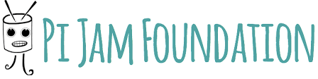 Pi Jam Foundation non-profit logo